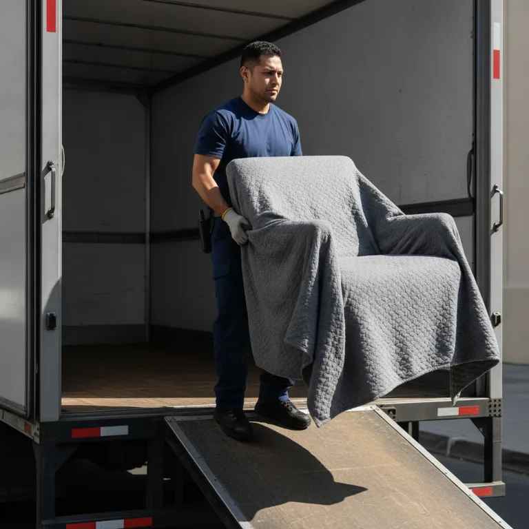 Empresa de Mudanzas servicio en Heroica Guaymas
